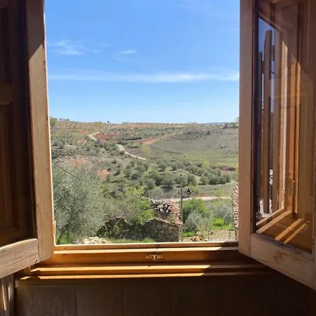 Casa Rural La Mansion-2